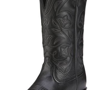 Ariat Leather boots
